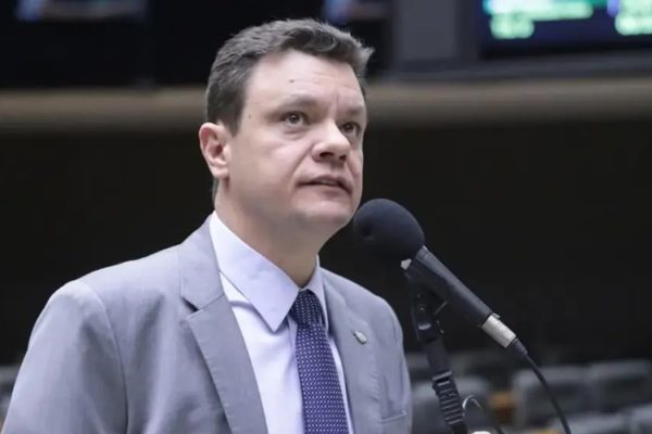Odair Cunha (foto Bruno Spada/Câmara dos Deputados