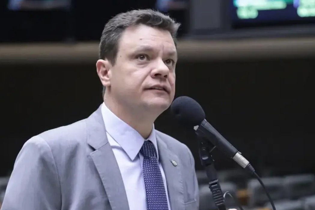 Odair Cunha (foto Bruno Spada/Câmara dos Deputados