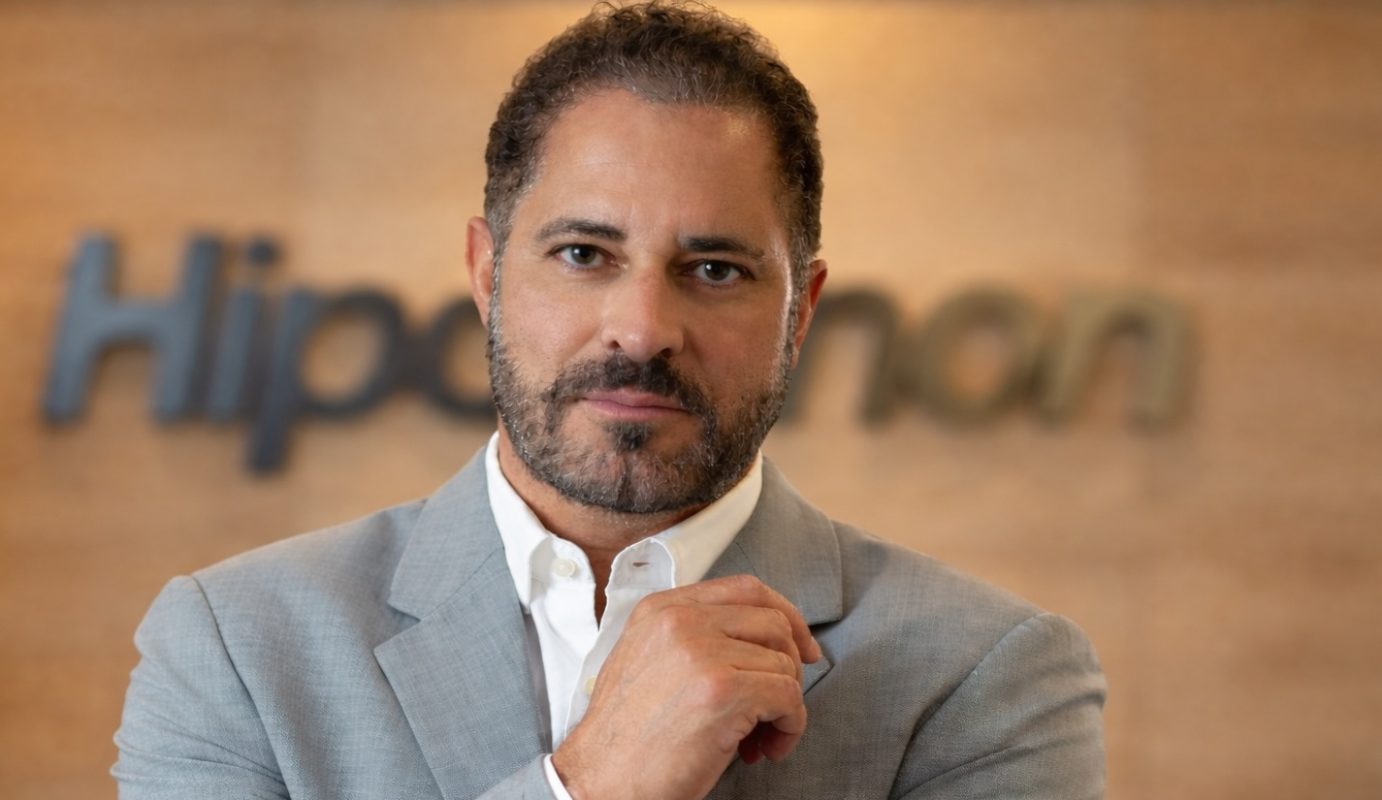 Renato Alves (foto Linkedin/reprodução)