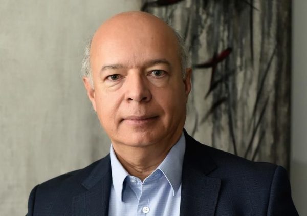 Sérgio Frade (foto divulgação),