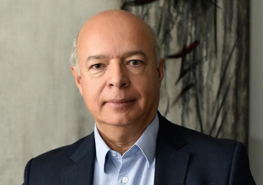 Sérgio Frade (foto divulgação),