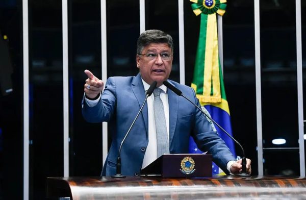 Carlos Viana (foto: Jefferson Rudy/Agência Senado)