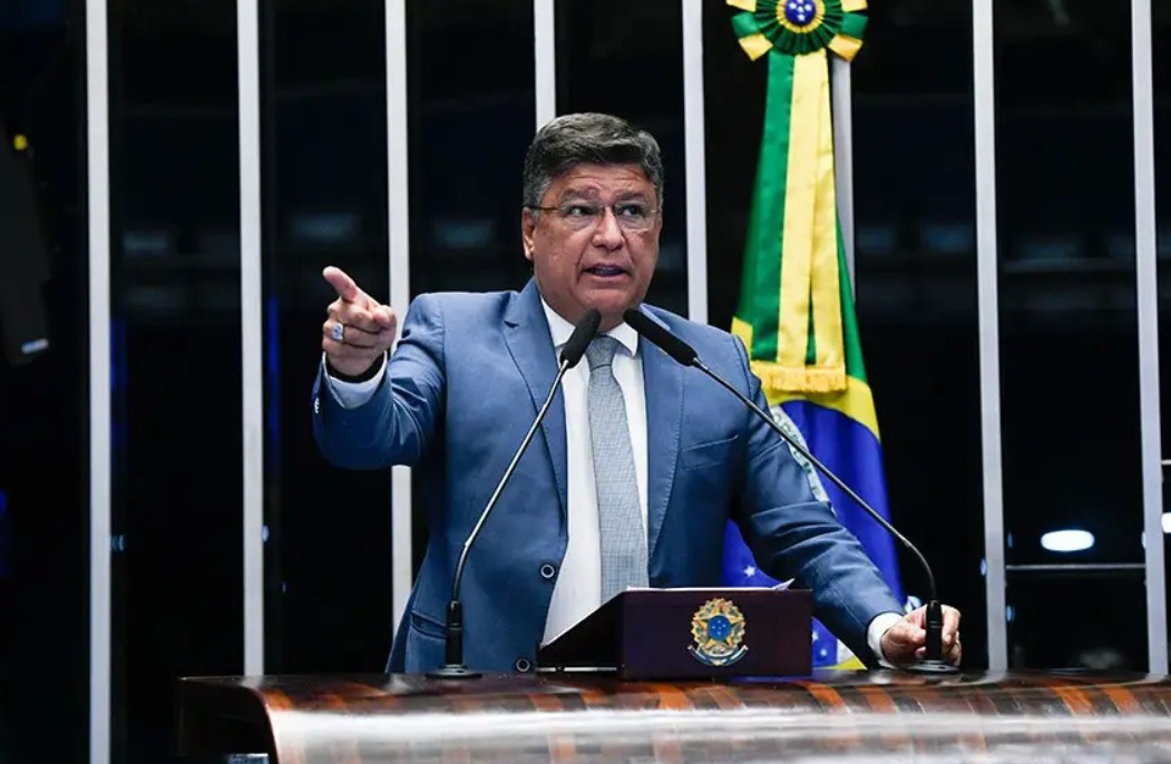 Carlos Viana (foto: Jefferson Rudy/Agência Senado)