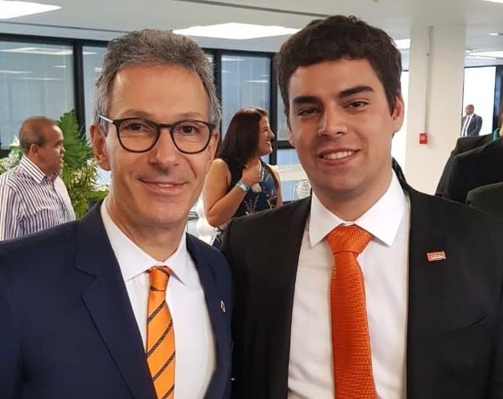 Romeu Zema (Foto divulgação)