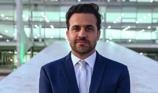 Pablo Marçal (foto reprodução Instagram),