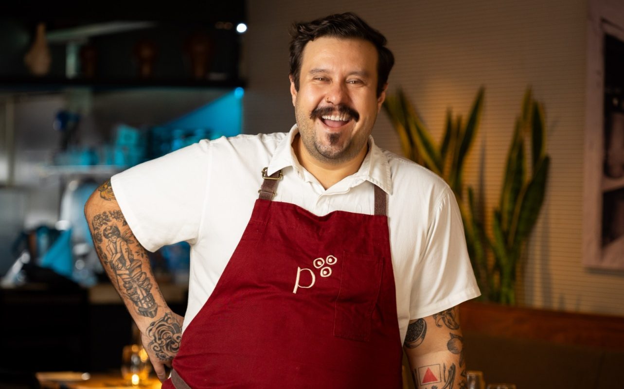 Caio Soter (foto Victor Schwaner),