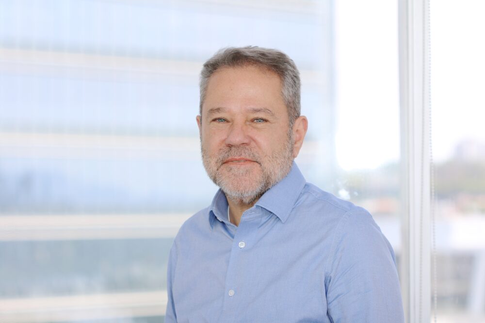 Marcel de Barros (foto: divulgação