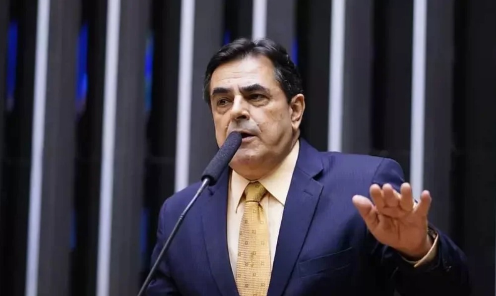 Domingos Sávio (foto Pablo Valadares/Câmara dos Deputado),