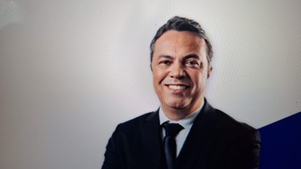 Alexandre Ramos (foto Cemig)