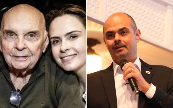 (Fotos reprodução/Instagram)