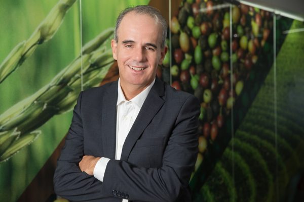 Eduardo Monteiro (foto: Mosaic/divulgação) afirmou