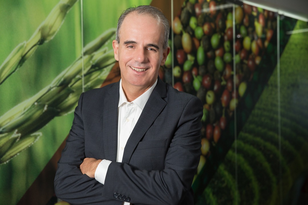 Eduardo Monteiro (foto: Mosaic/divulgação) afirmou