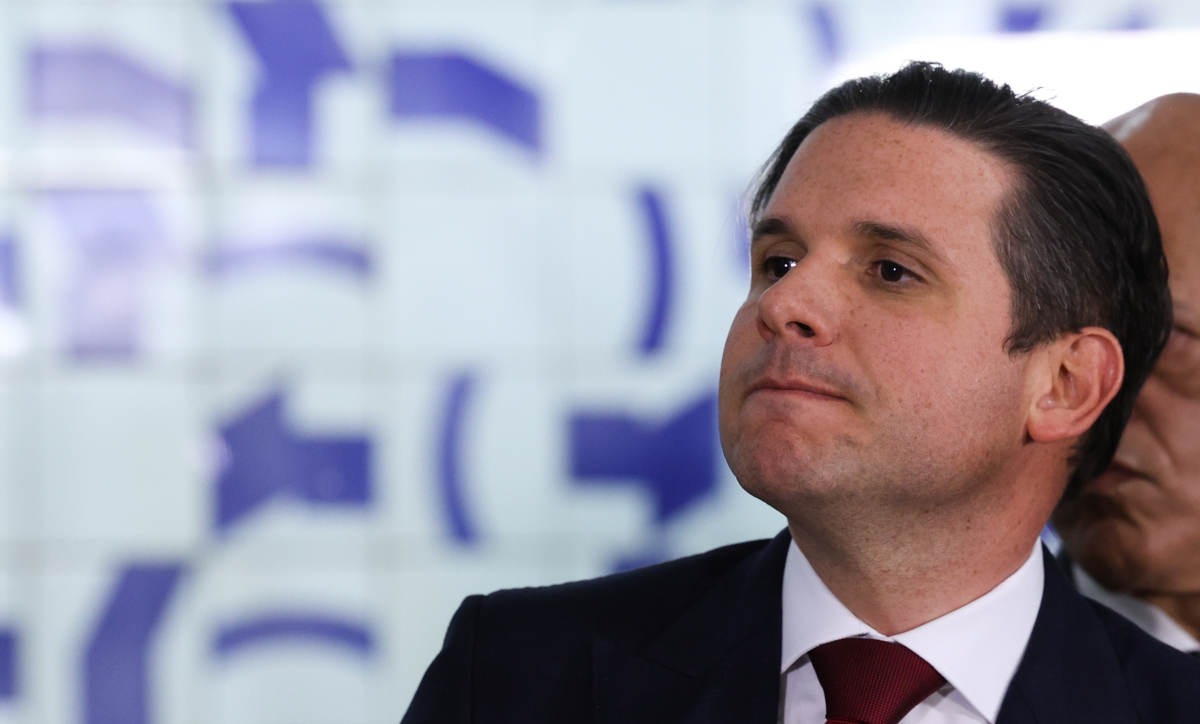 Hugo Motta (Foto Lula Marques/Agência Brasil