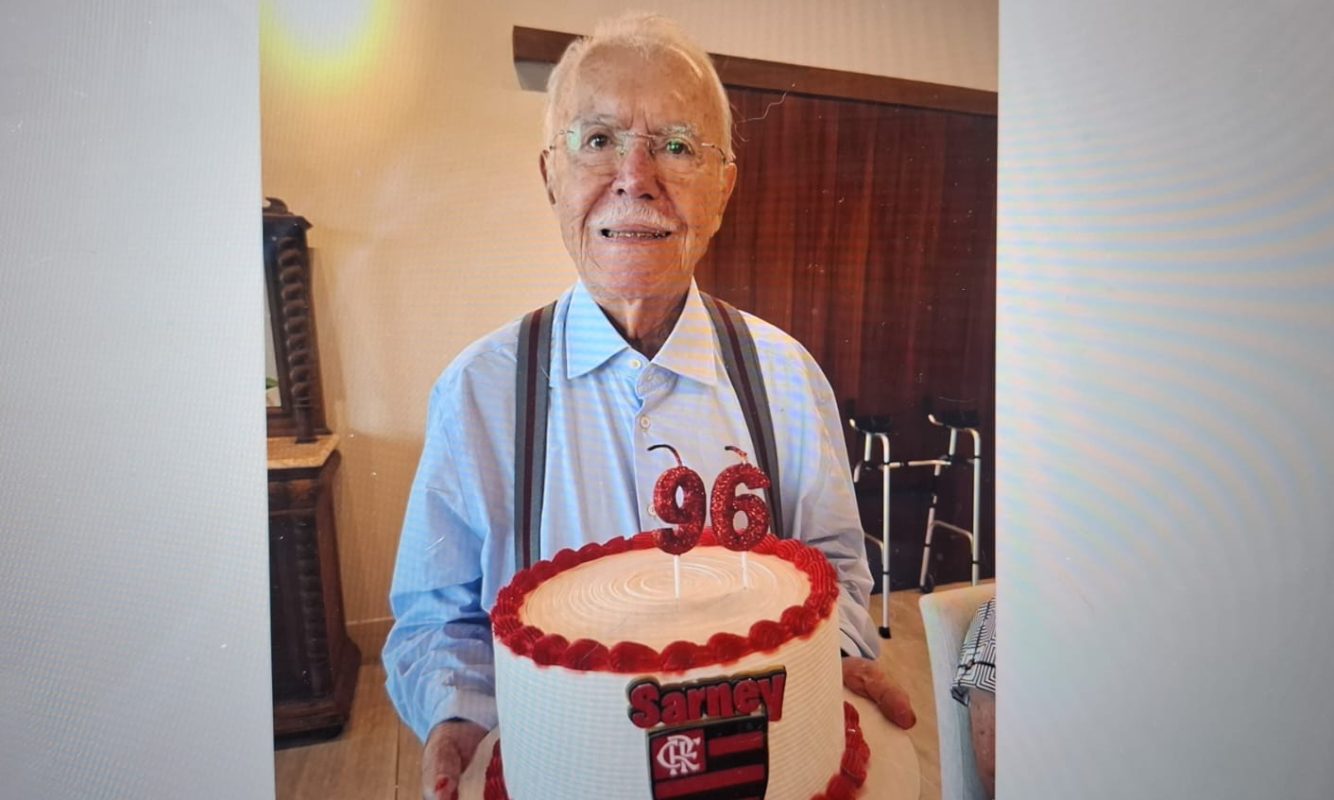 (Foto arquivo pessoal)