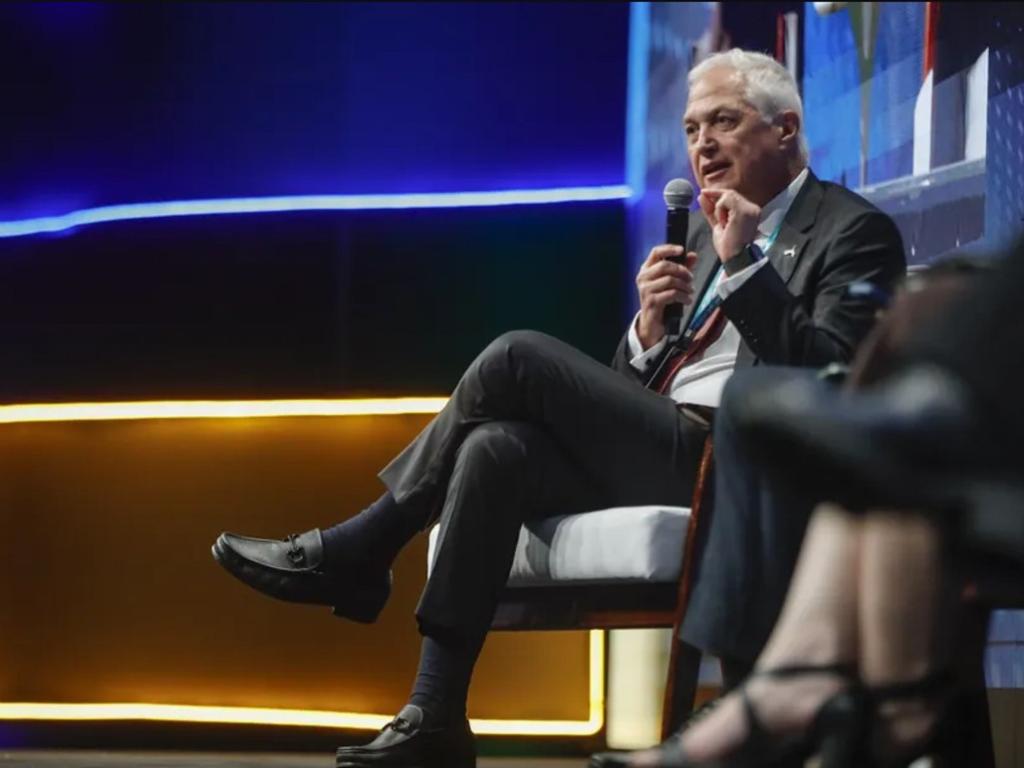 Marcelo Chara (foto Ricardo Matsukawa/Ternium Brasil),