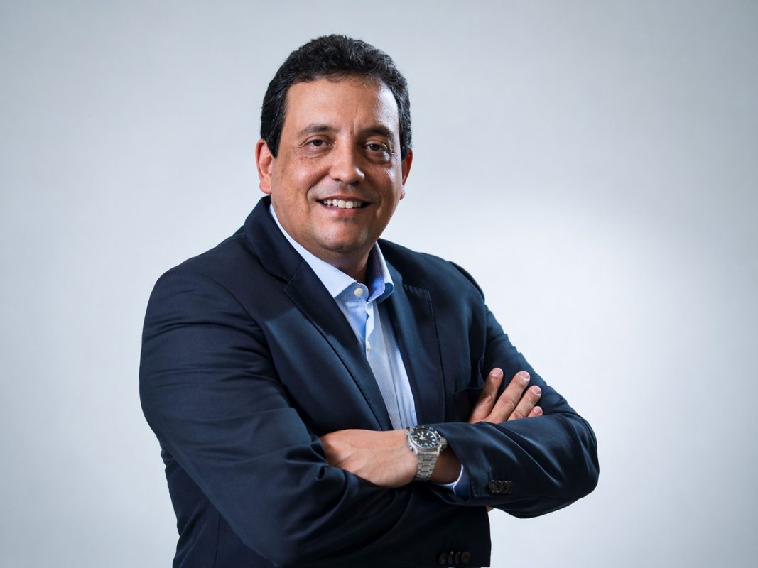 Raphael Lafetá (foto Sinduscon/divulgação),