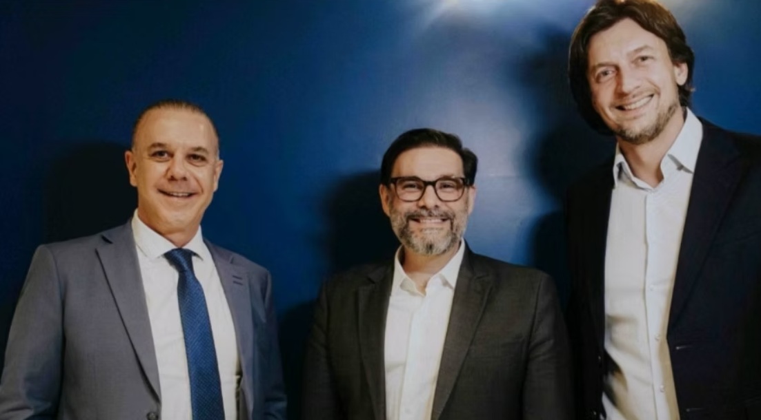 (Foto divulgação/Clube da Permuta)