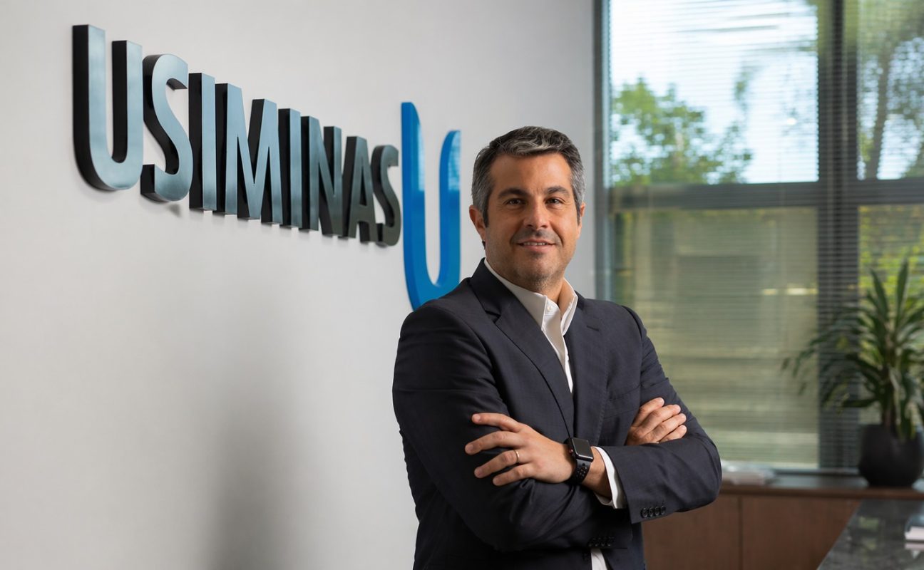 Miguel Homes (foto reprodução Linkedin),