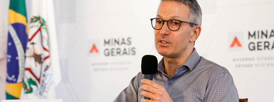 Gil Leonardi/Imprensa MG