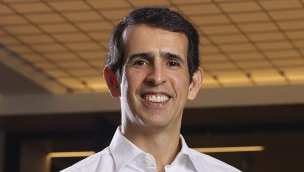 Gustavo Werneck (foto: Anderson Rodrigues/divulgação),