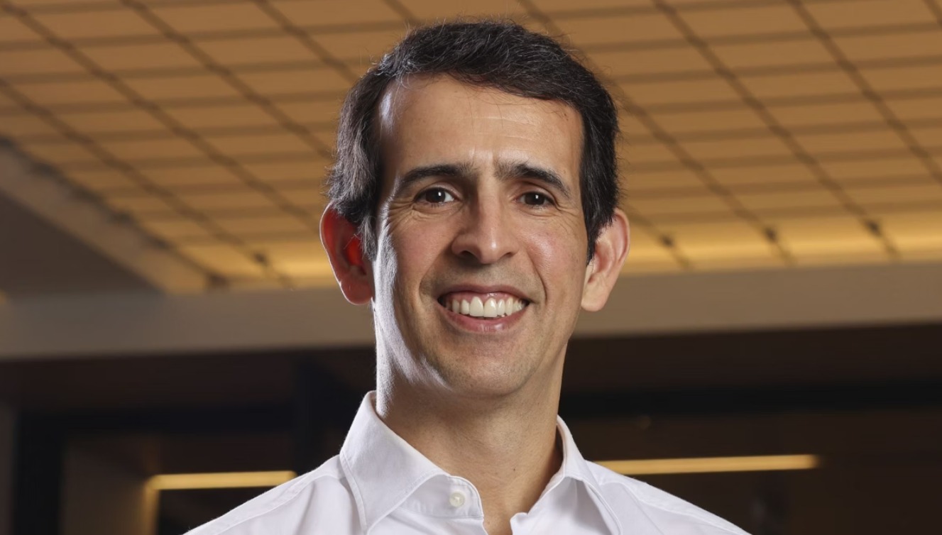 Gustavo Werneck (foto: Anderson Rodrigues/divulgação),