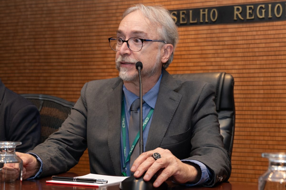 Ricardo Hernane (foto: divulgação)