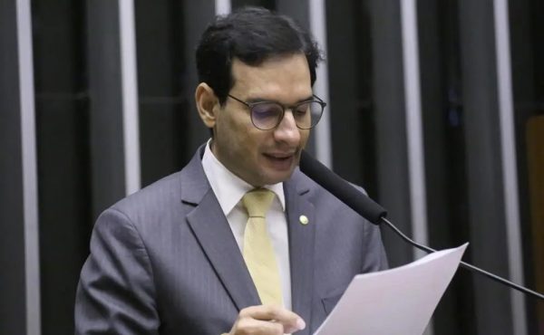 Kayo Magalhães/Câmara dos Deputados