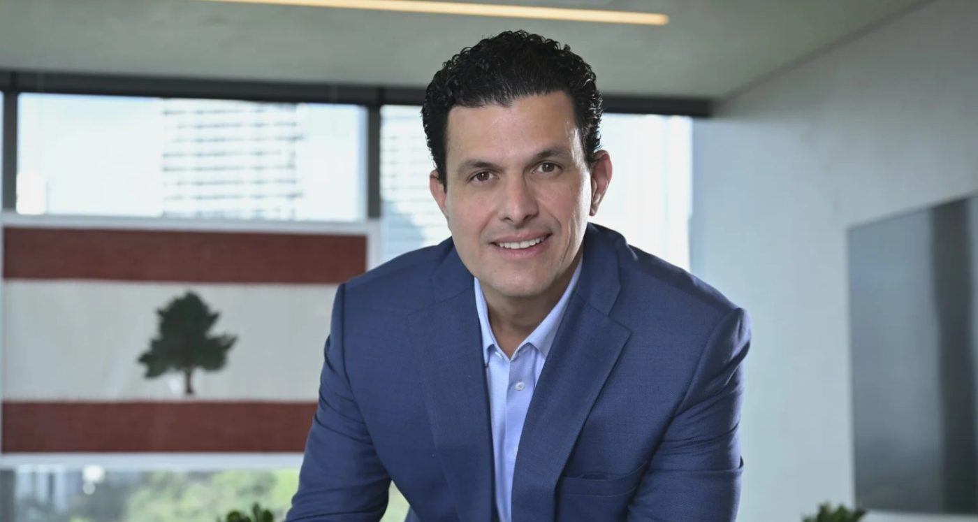 Lucas Kallas (foto: Cedro/divulgação)