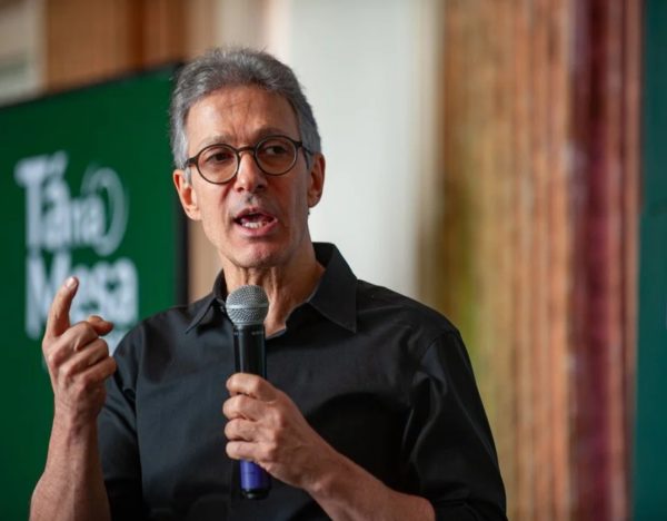 Romeu Zema (foto: Camila Cunha