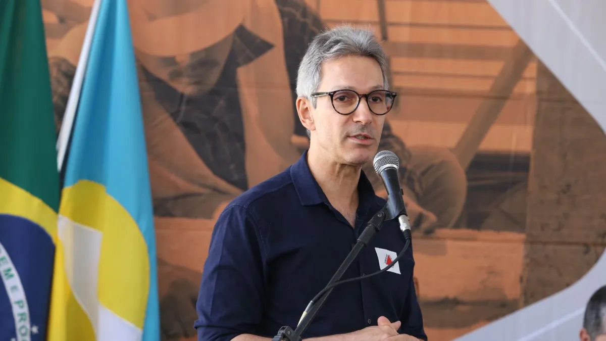 Romeu Zema (Gil Leonardi ImprensaMG)