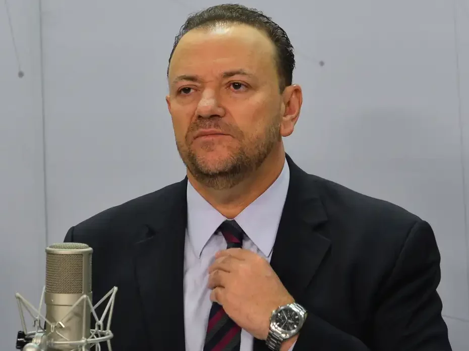 Edinho Silva (foto: Antônio Cruz/Agência Brasil)