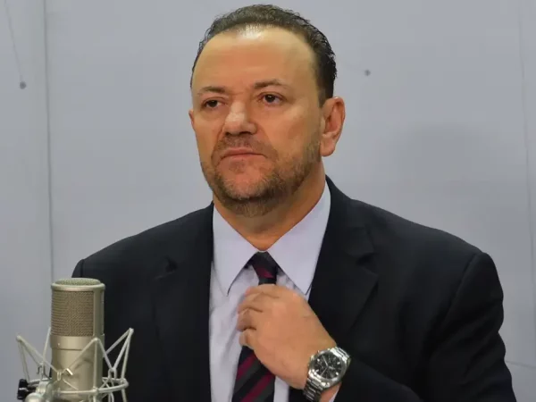 Edinho Silva (foto: Antônio Cruz/Agência Brasil)