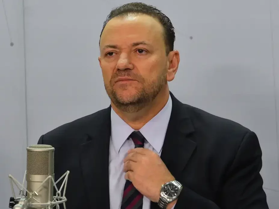 Edinho Silva (foto: Antônio Cruz/Agência Brasil)