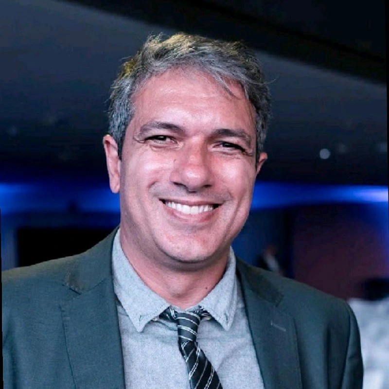 Fernando Cláudio (foto Linkedin).