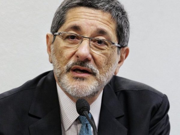 Sergio Gabrielli (foto: PT/Gustavo Bezerra).