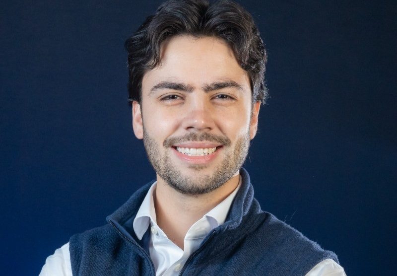 Yan Cesquim (foto Linkedim)