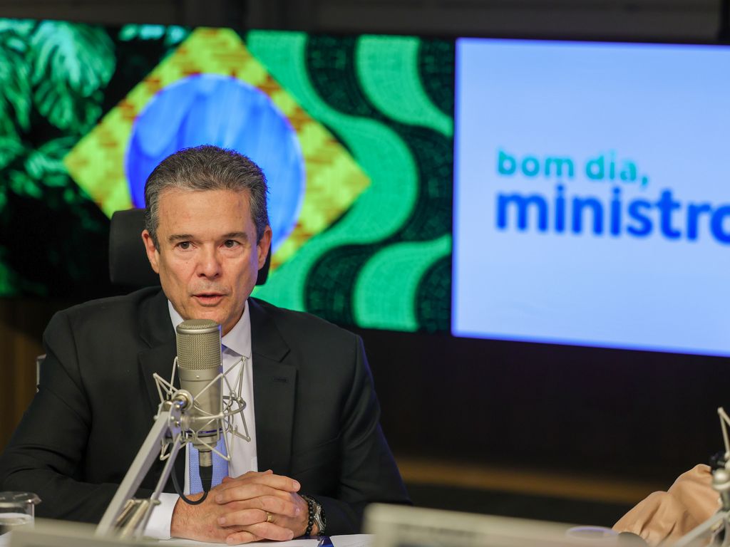 André de Paula (foto Fabio Rodrigues-Pozzebom/ Agência Brasil),