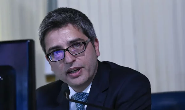 Carlos Portinho (foto Jefferson Rudy/Agência Brasil),