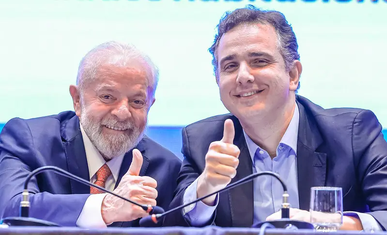 Foto: Ricardo Stuckert/PR)