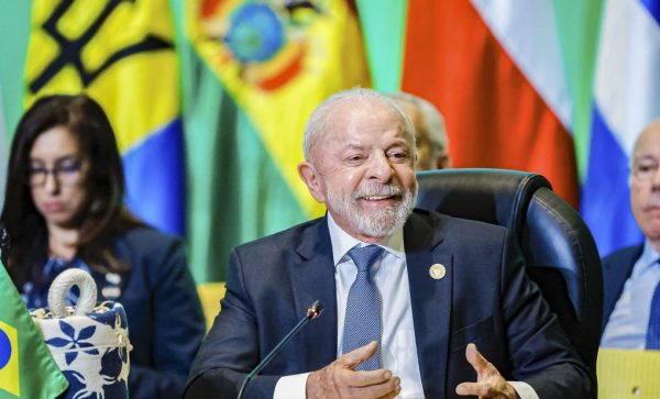 Lula (foto Ricardo Stuckert / PR)