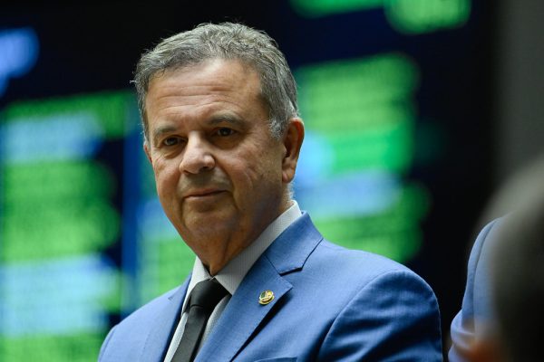 Rogério Marinho (Andressa Anholete/Agência Senado),