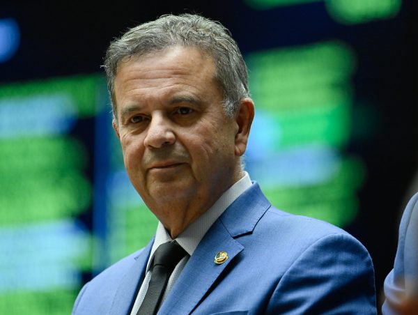 Rogério Marinho (Andressa Anholete/Agência Senado),