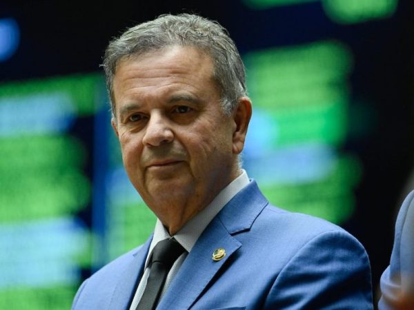 Rogério Marinho (foto: Andressa Anholete/Agência Senado)