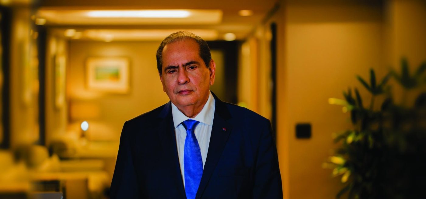 José Roberto Tadros (foto divulgação)
