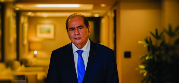 José Roberto Tadros (foto divulgação)