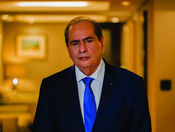José Roberto Tadros (foto divulgação)