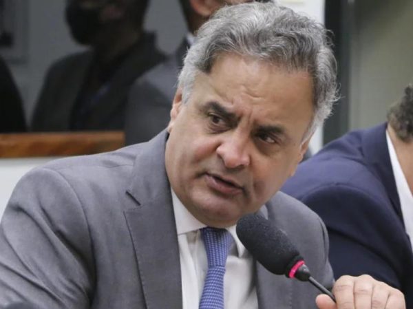 Aécio Neves (foto: Wesley Amaral/Câmara dos Deputados)