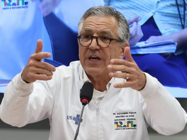 Alexandre Padilha (foto: Lula Marques/ Agência Brasil)