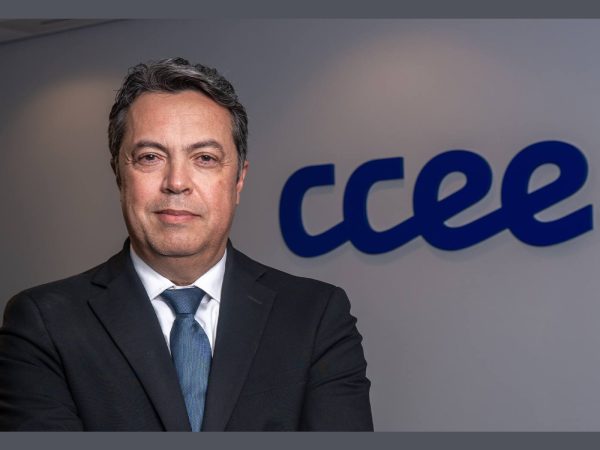 Alexandre Ramos (foto: Reprodução CCEE)