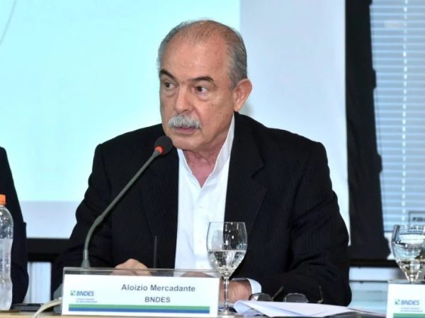 Aloizio Mercadante (foto: Divulgação)